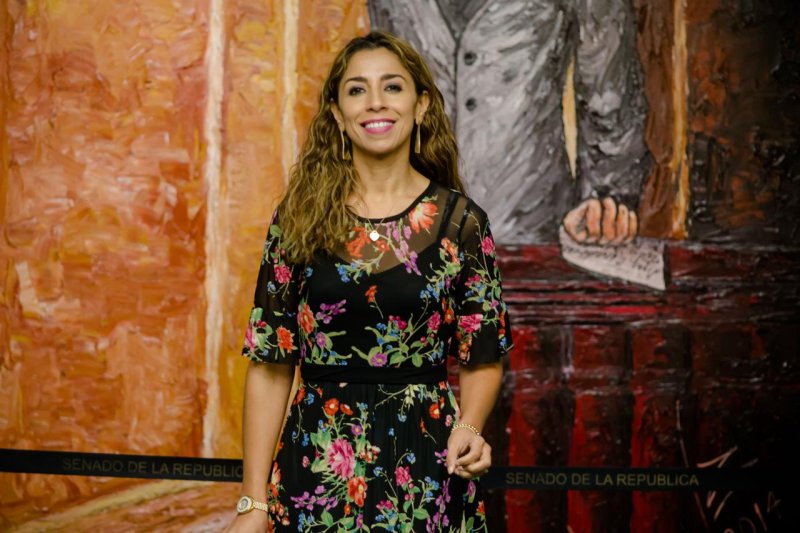 MARYBEL REITERA EL COMPROMISO DE SEGUIR TRABAJANDO POR UN PAÍS JUSTO Y LIBRE DE VIOLENCIA PARA LAS MUJERES