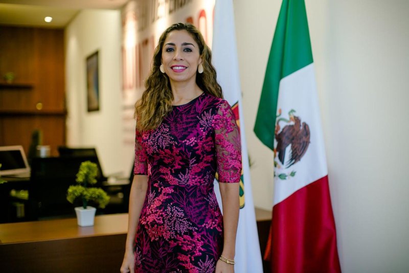 “TRABAJAMOS POR UN REDISEÑO INSTITUCIONAL EN LA ESTRUCTURA Y ORGANIZACIÓN DEL PODER JUDICIAL DE LA FEDERACIÓN EN BENEFICIO DE UNA SOCIEDAD MÁS JUSTA”: MARYBEL VILLEGAS.