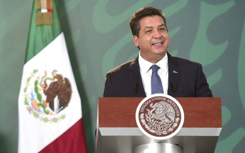 Piden desafuero para gobernador de Tamaulipas; ASF, errores básicos de contabilidad.