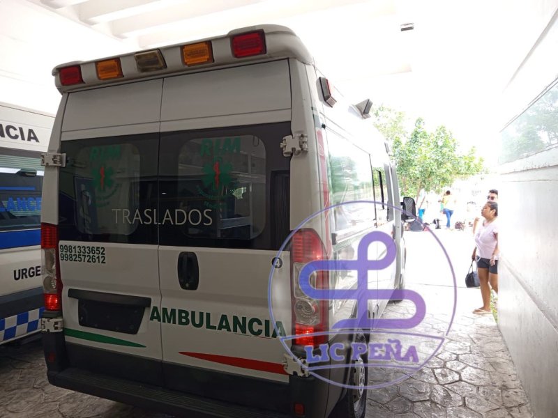 Una joven fue atacada y abusada por un sujeto que la jaló hacia una área verde de la región 235, vecinos se ponen en alerta ante otra posible agresión