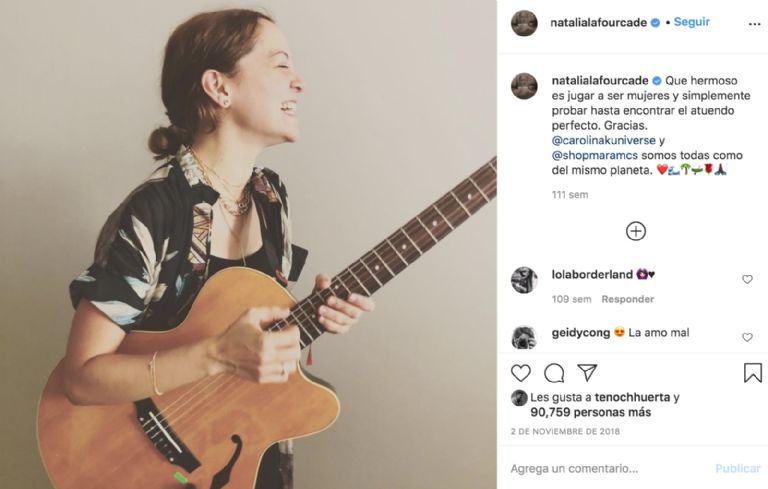 Este terrible accidente de Natalia Lafourcade pudo dejarle graves consecuencias cerebrales