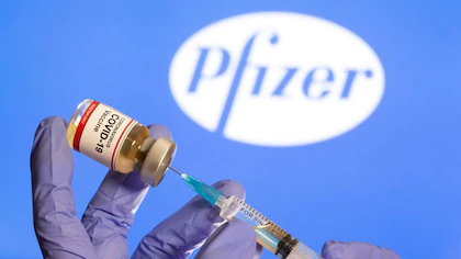 “Llega mañana”: Ebrard confirmó que el miércoles arribará a México el primer lote de vacunas Pfizer contra el COVID-19