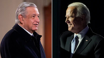 AMLO sobre su política migratoria: “No somos títeres de ningún gobierno, no somos colonia”