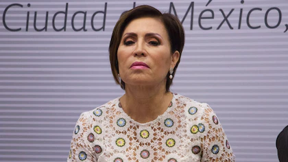 Del “no te preocupes, Rosario” a la decisión de delatar a Videgaray: la lealtad de Rosario Robles a Peña Nieto
