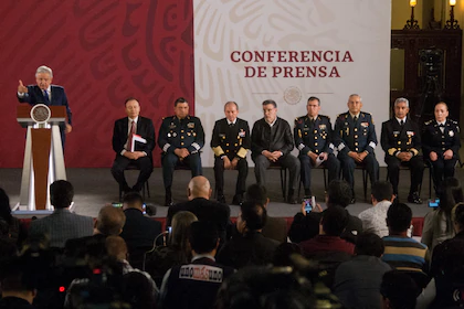 “Cofradía militar élite dobló a AMLO por pacto de impunidad”: aseguró el General José Francisco Gallardo por el caso de Cienfuegos