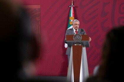 “A mí me duele mucho”: AMLO explicó la decisión de inundar comunidades indígenas en Tabasco