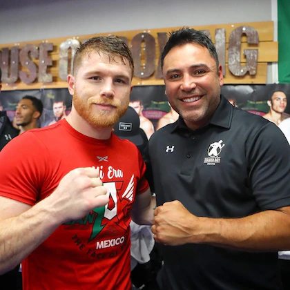Seguir los pasos de Mayweather o buscar otra promotora: cuál es el mejor camino para Saúl “Canelo” Álvarez