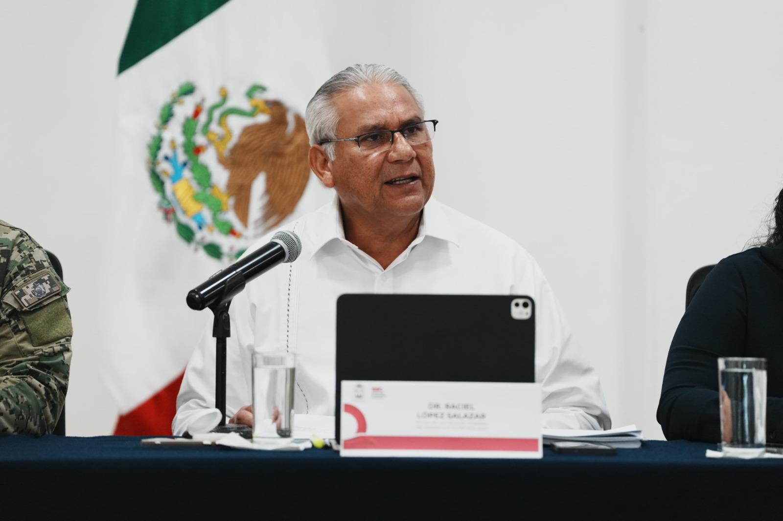 Logra FGE de Quintana Roo 62 vinculaciones a proceso, además cumplimentó 32 órdenes de aprehensión y 12 cateos en la primera semana de junio