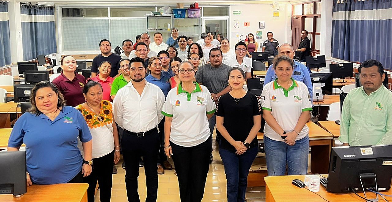 FGE, Ayuntamiento de BJ, SEQ y asociaciones civiles Atienden a más de 29 mil estudiantes con el programa “Prevención a través de la Educación”