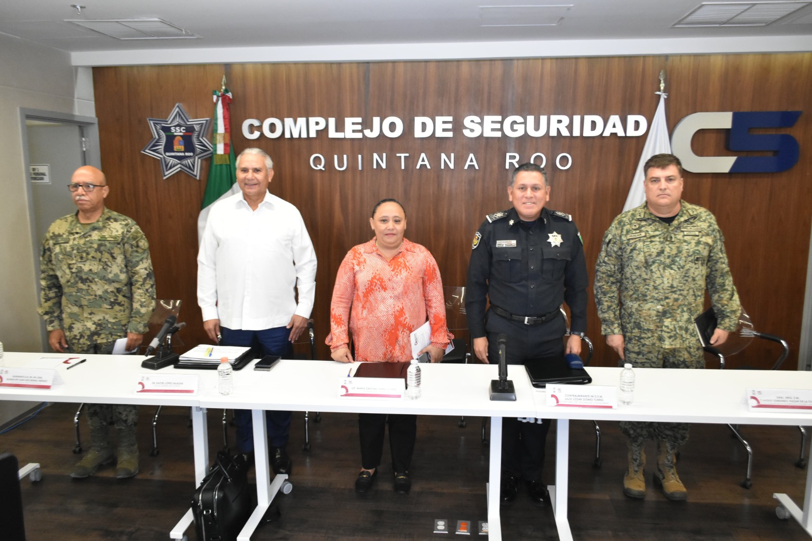 Obtiene FGE de Quintana Roo primera sentencia por violencia vicaria; el condenado pasará cuatro años y seis meses en prisión
