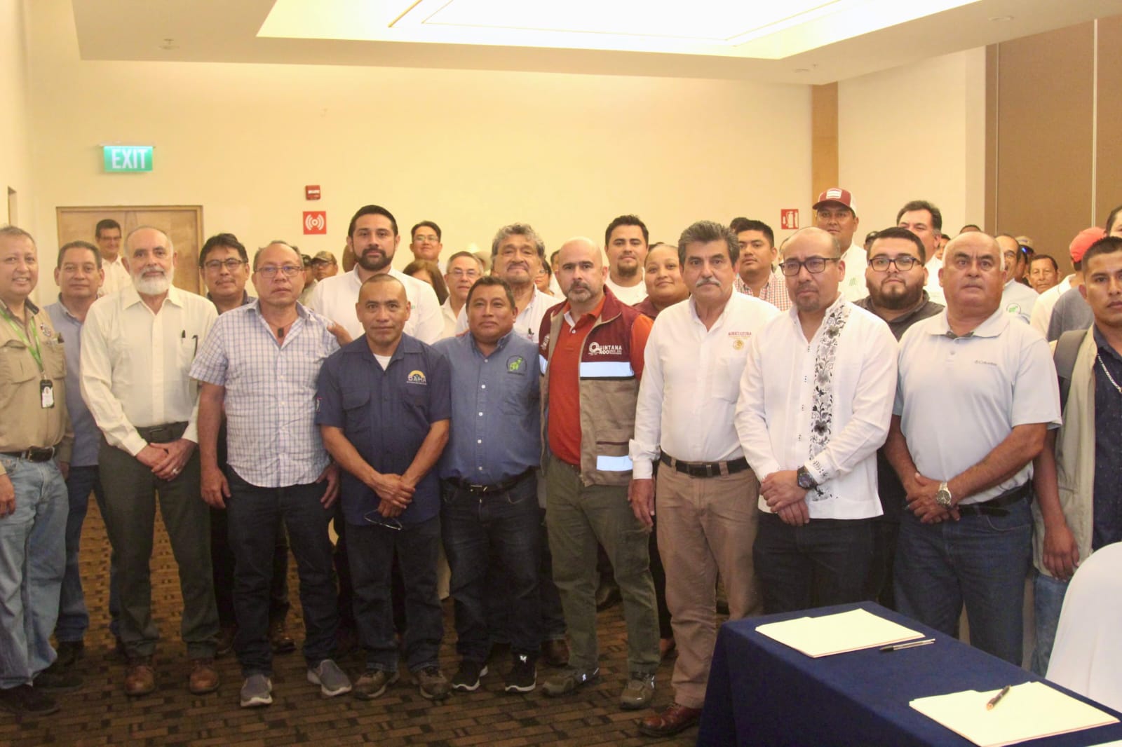 México y Belice fortalecen la cooperación para mejorar la producción de caña de azúcar: SEDARPE