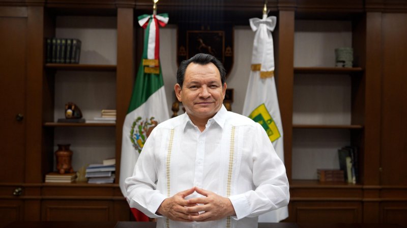 Yucatán recibirá a más de 60 embajadoras y embajadores del cuerpo diplomático acreditado en México