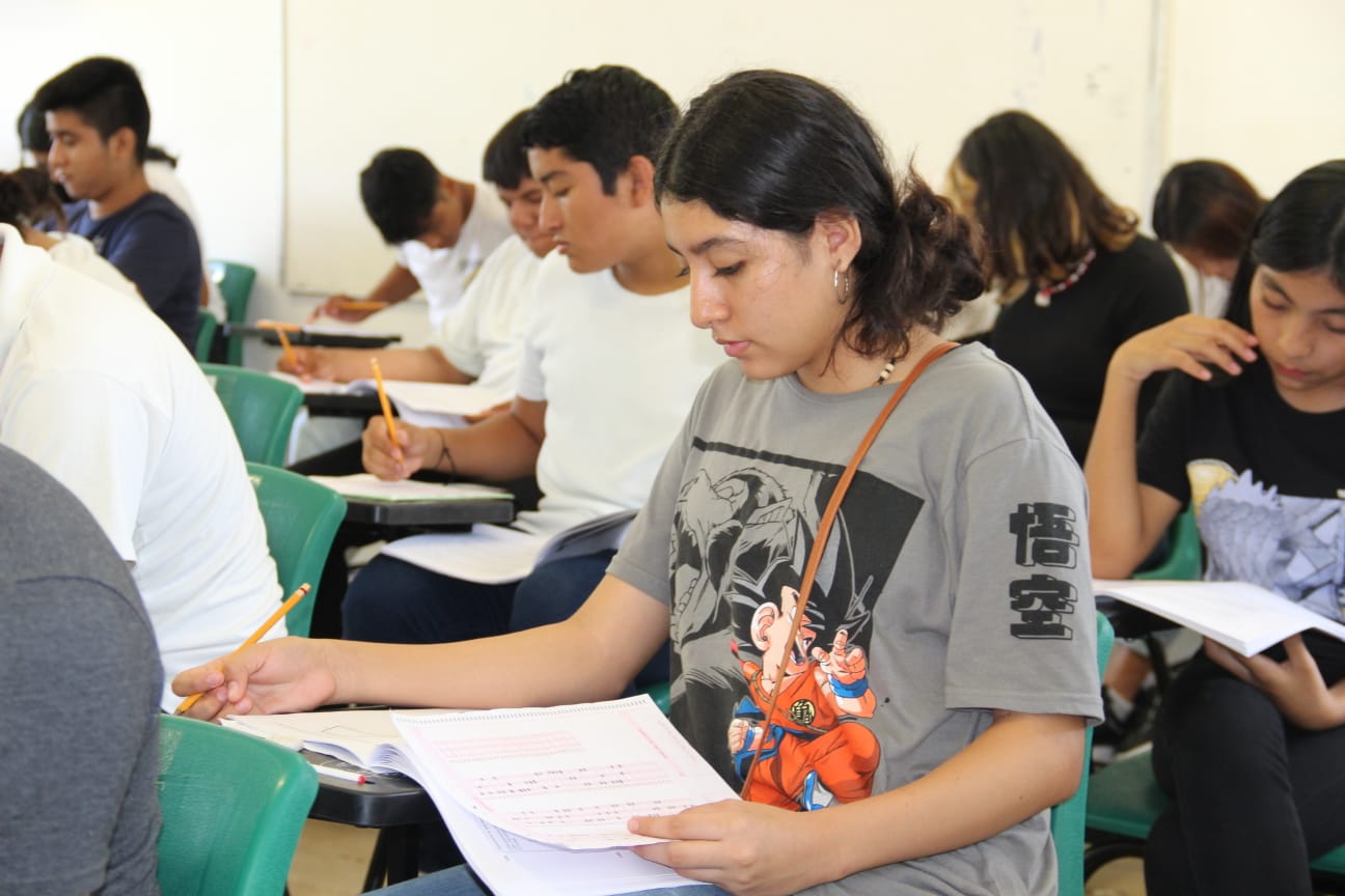 Amplía SEQ registro para el Proceso de Asignación de Espacios en Educación Media Superior 2025