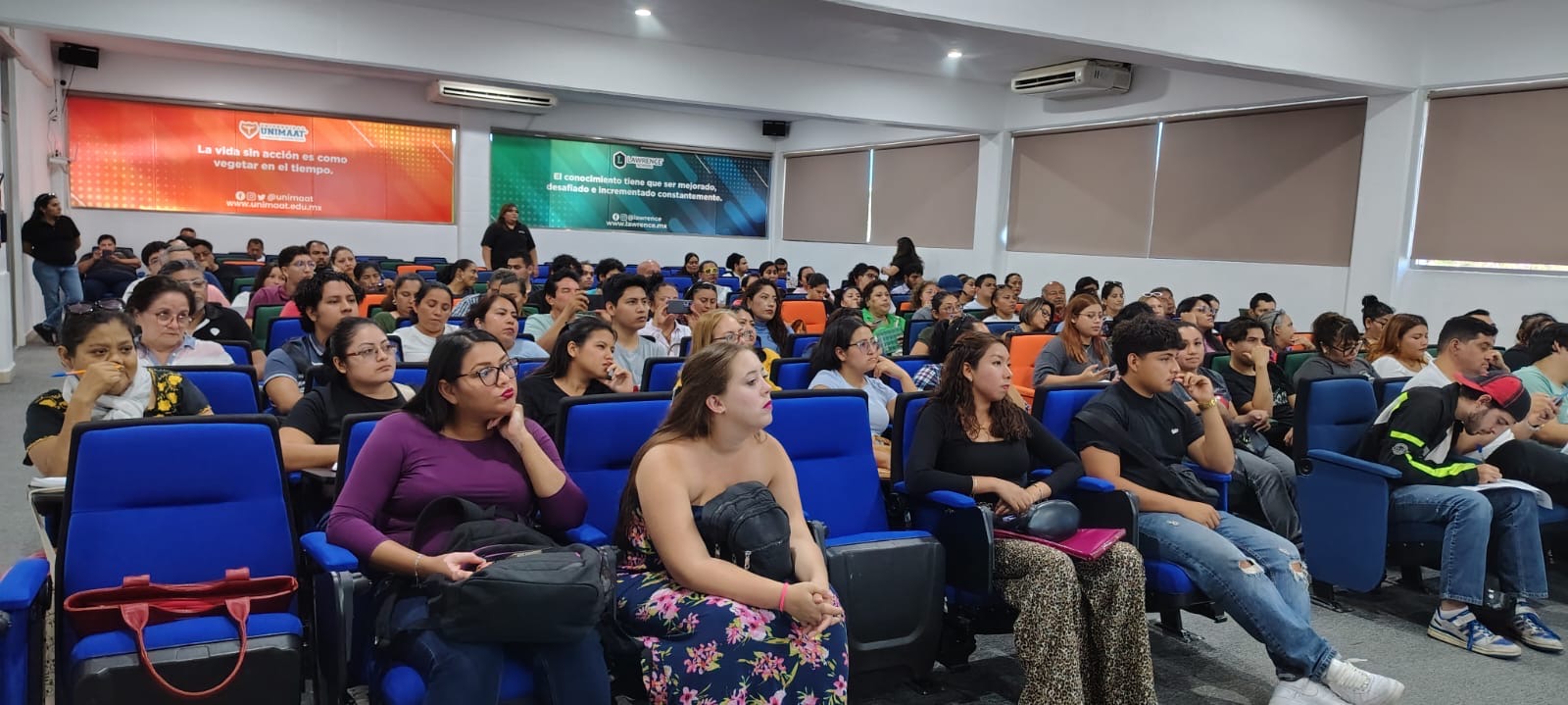 El Instituto Electoral de Quintana Roo prepara a Funcionariado para Cómputo de Resultados en Elecciones del PoderJudicial.