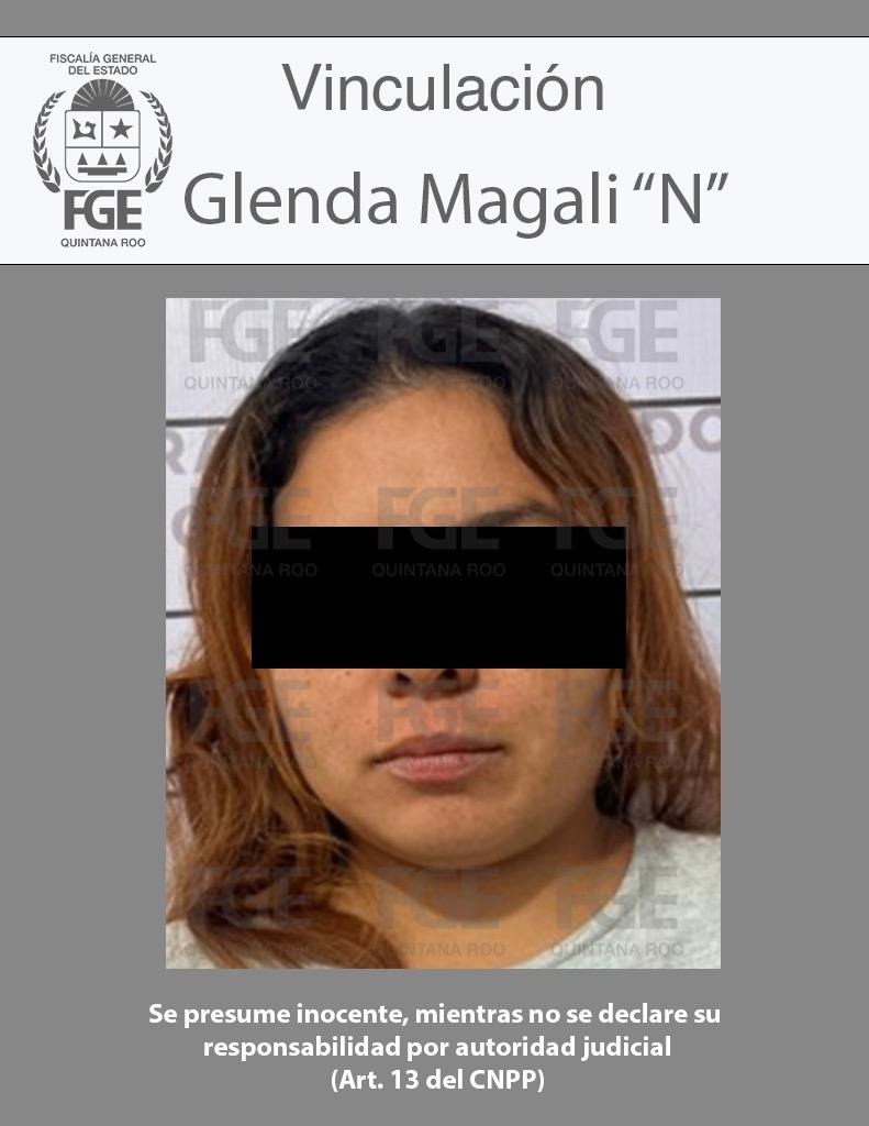 Obtiene Fiscalía prisión preventiva para un masculino por violación, y por omisión para una mujer en Othón P. Banco