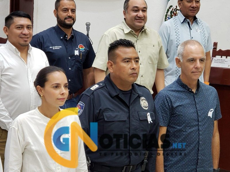 “El Gavilán”, el verdadero jefe del crimen en uniforme: Cancún bajo el yugo de David Flores Cervantes