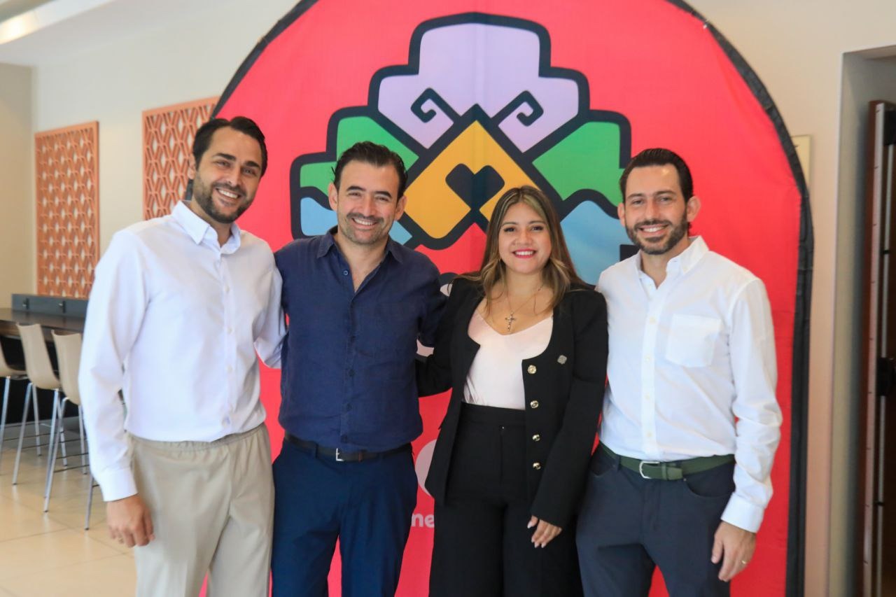 Playa del Carmen afianza su liderazgo turístico junto a Sedetur y el CPTQ para conquistar nuevos mercados internacionales