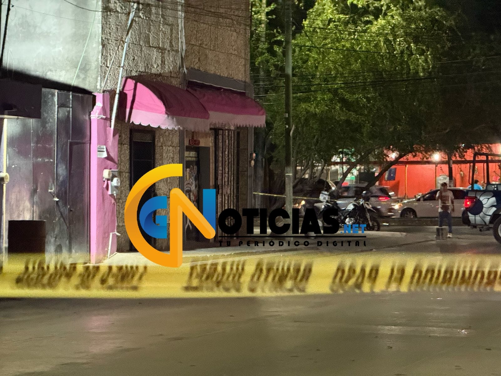 Segundo ataque armado contra bar ‘El Emporio’ en Cancún; investigan posible cobro de derecho de piso