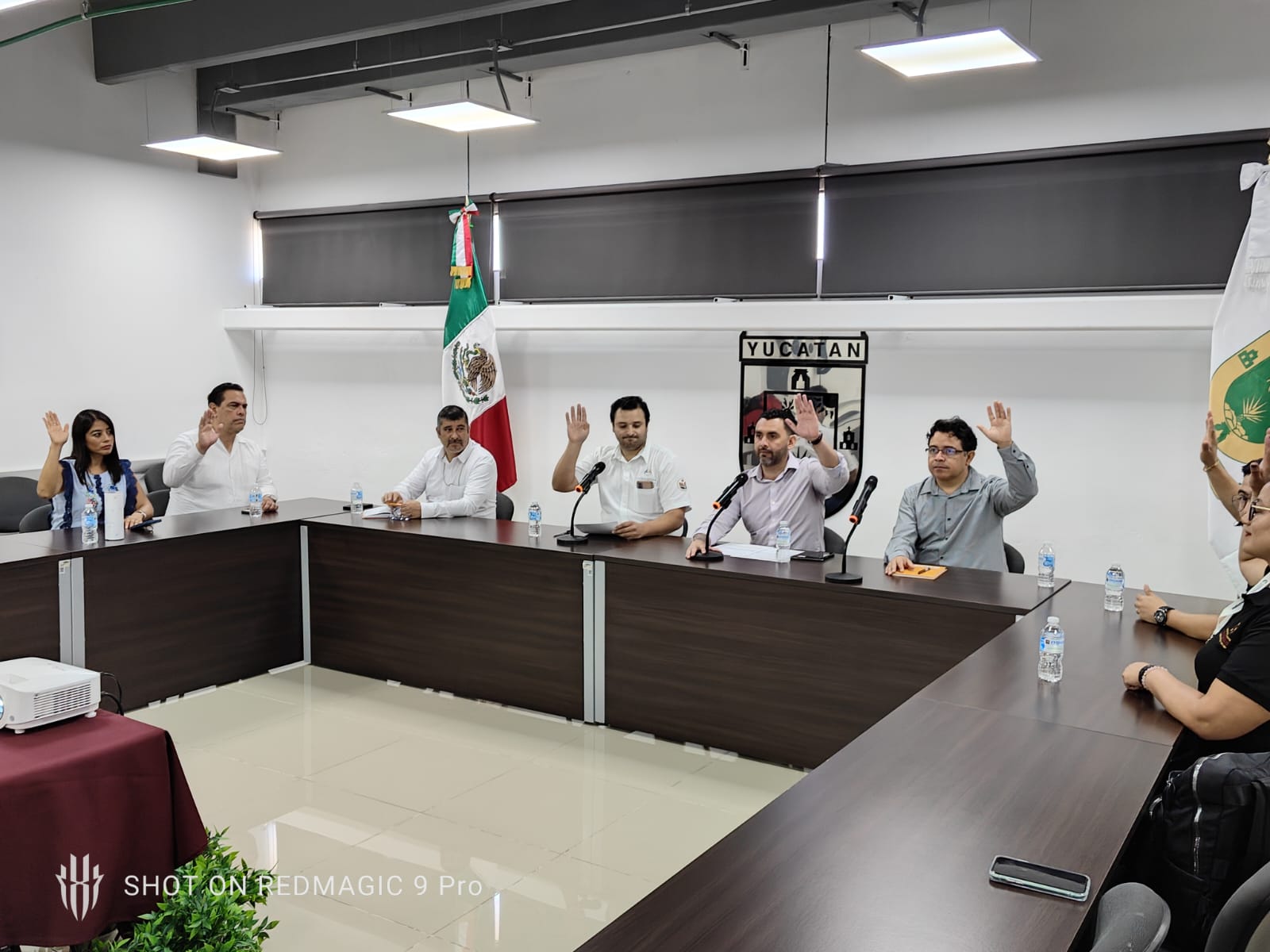 Instalan Comité Estatal de Supervisión de Establecimientos Residenciales Especializados en Adicciones