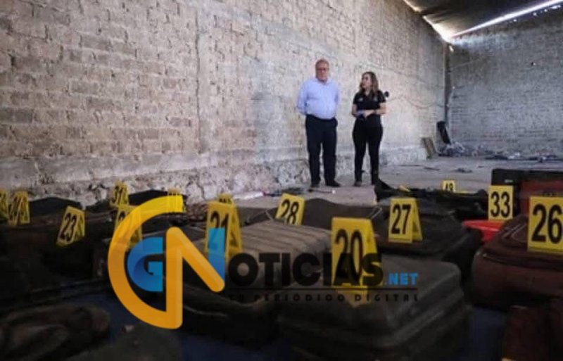 Nuevos testimonios sobre el horror en Rancho Izaguirre: torturas, tráfico de órganos y un corral de cerdos