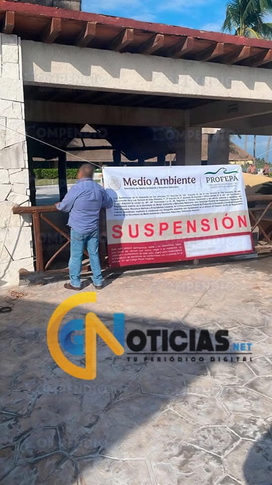 Clausuran delfinario del Hotel Barceló Riviera Maya tras muerte de delfín durante espectáculo
