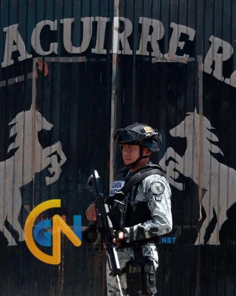 Descubren campo de exterminio en Jalisco: hallan 400 pares de zapatos y crematorios clandestinos del CJNG