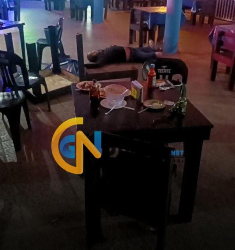 Noche de balas en Cancún: ataques armados dejan un muerto y un herido en diferentes puntos de la ciudad