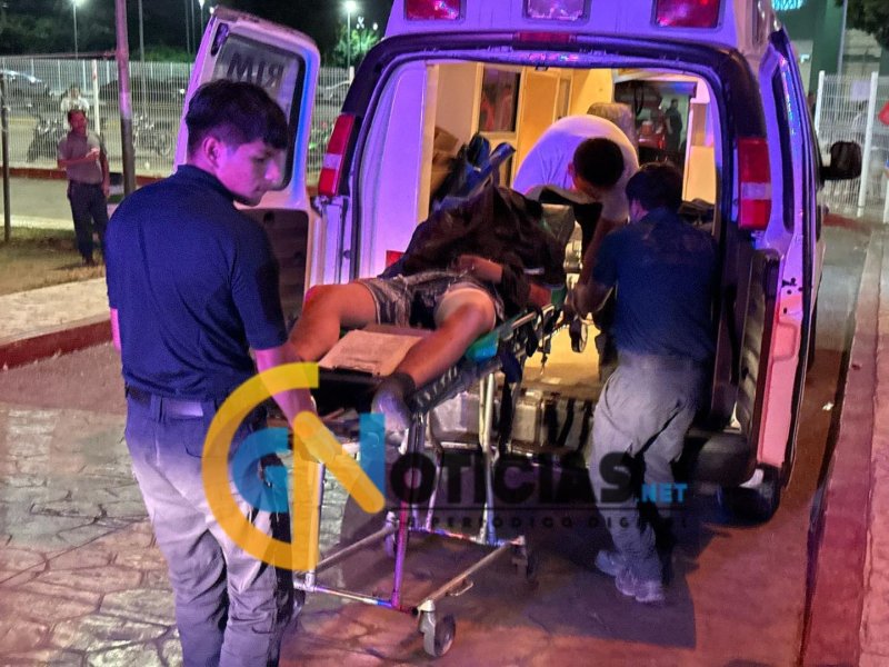 Violencia imparable en Benito Juárez: 12 baleados y dos cuerpos abandonados en solo cuatro días