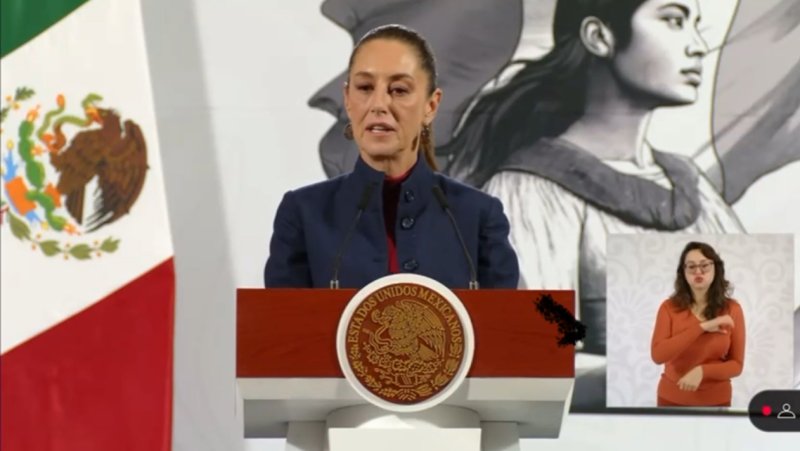 GOBIERNO DE MÉXICO INFORMA QUE DEL 17 AL 28 DE FEBRERO ARRANCA REGISTRO A LAS PENSIONES PARA EL BIENESTAR