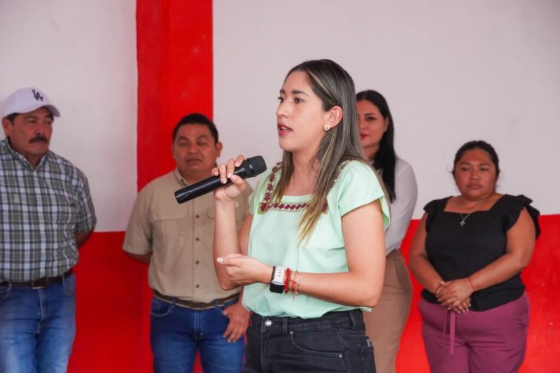 Fortalece SEMUJERES alianza para promover una vida libre de violencia para mujeres y niñas