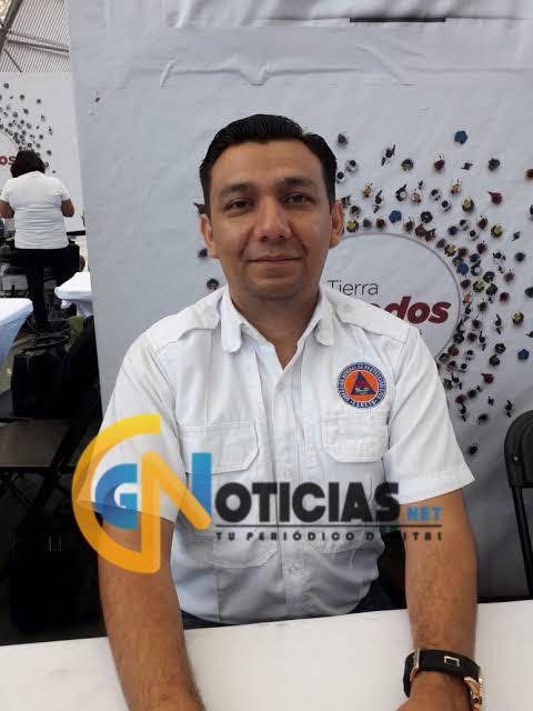 Denuncian presunto fraude en trámites de Protección Civil en Cancún solapados por Antonio Riverol