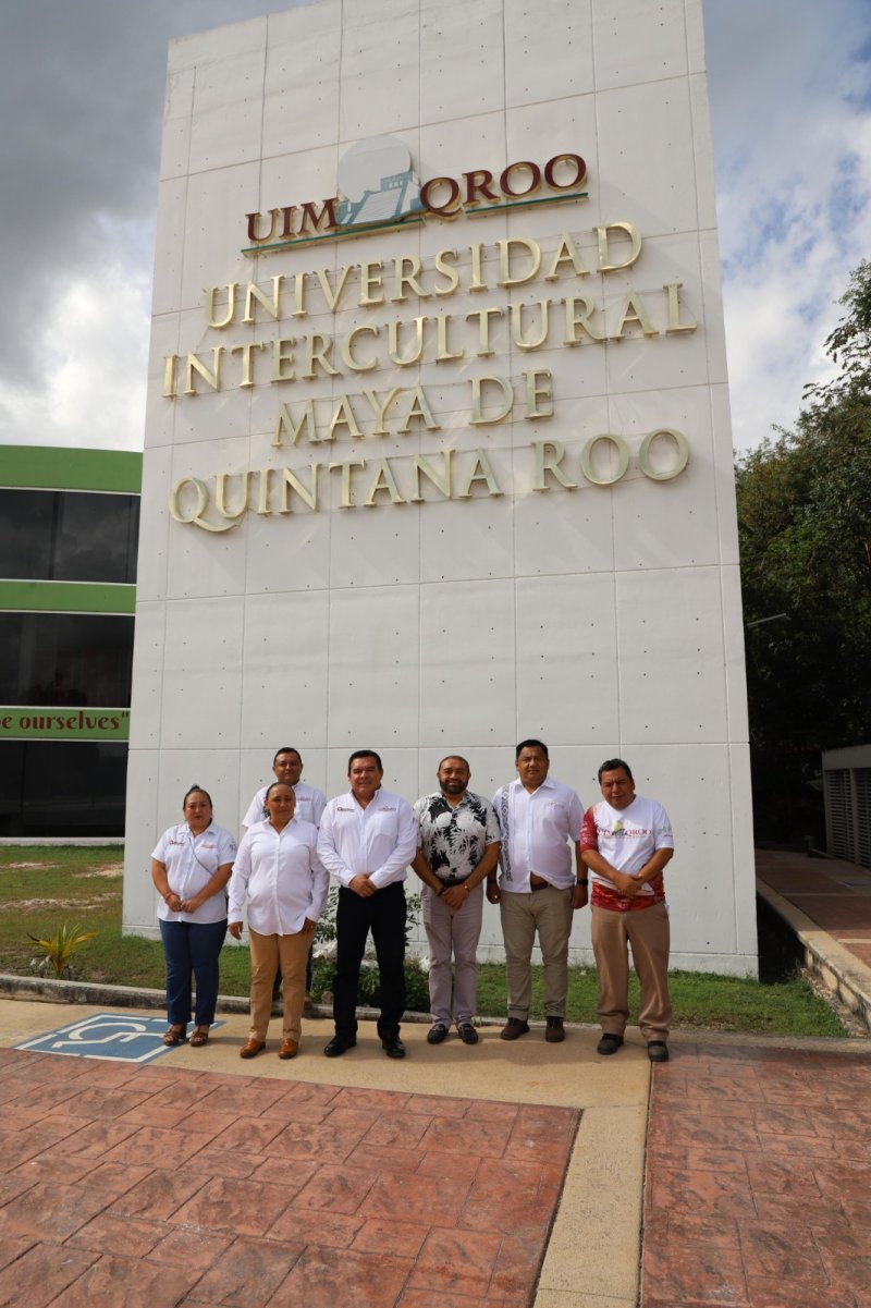 Impulsa Gobierno del Estado acceso a la justicia y reconoce derechos de comunidades mayas: SEGOB