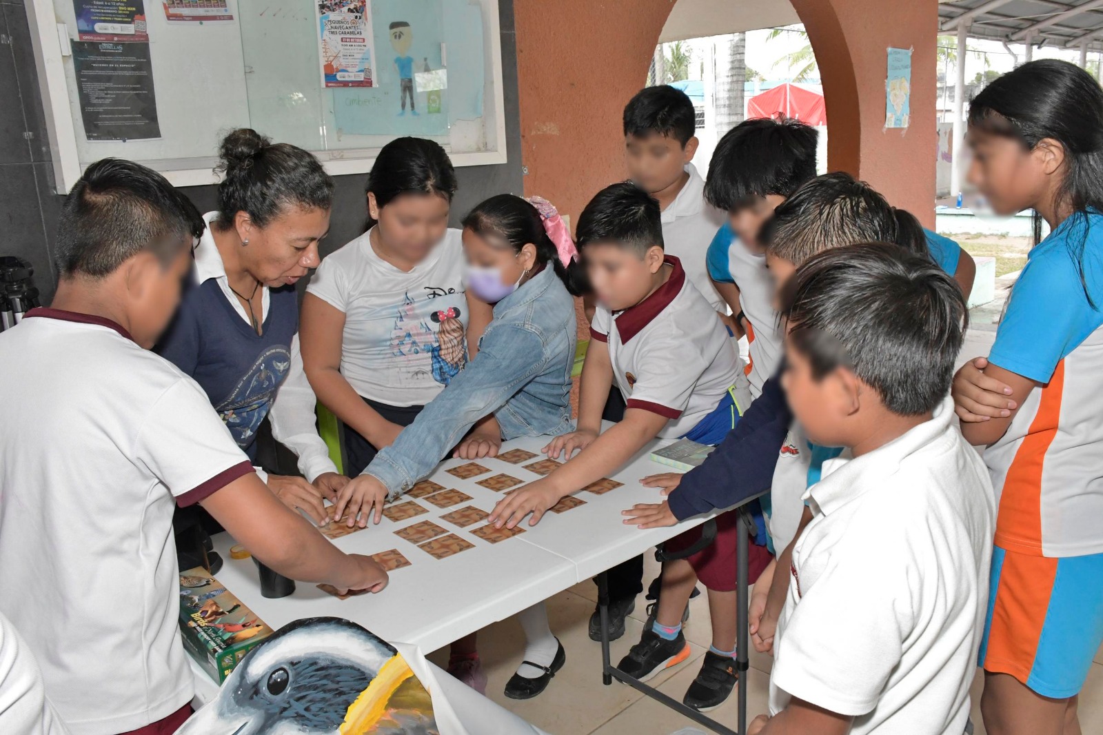 Invita FPMC a la “Semana de la Educación Ambiental” para inculcar conciencia ecológica desde edades tempranas