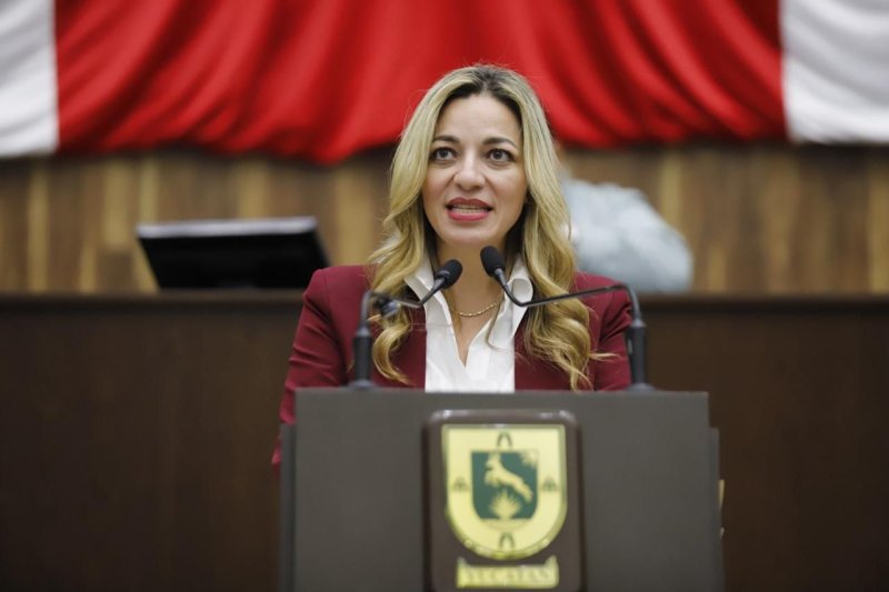 “MORENA EXIGE RENDICIÓN DE CUENTAS POR NUEVO DESFALCO EN MÉRIDA: “EL PAN CONVIRTIÓ LA CIUDAD EN SU NEGOCIO PRIVADO”