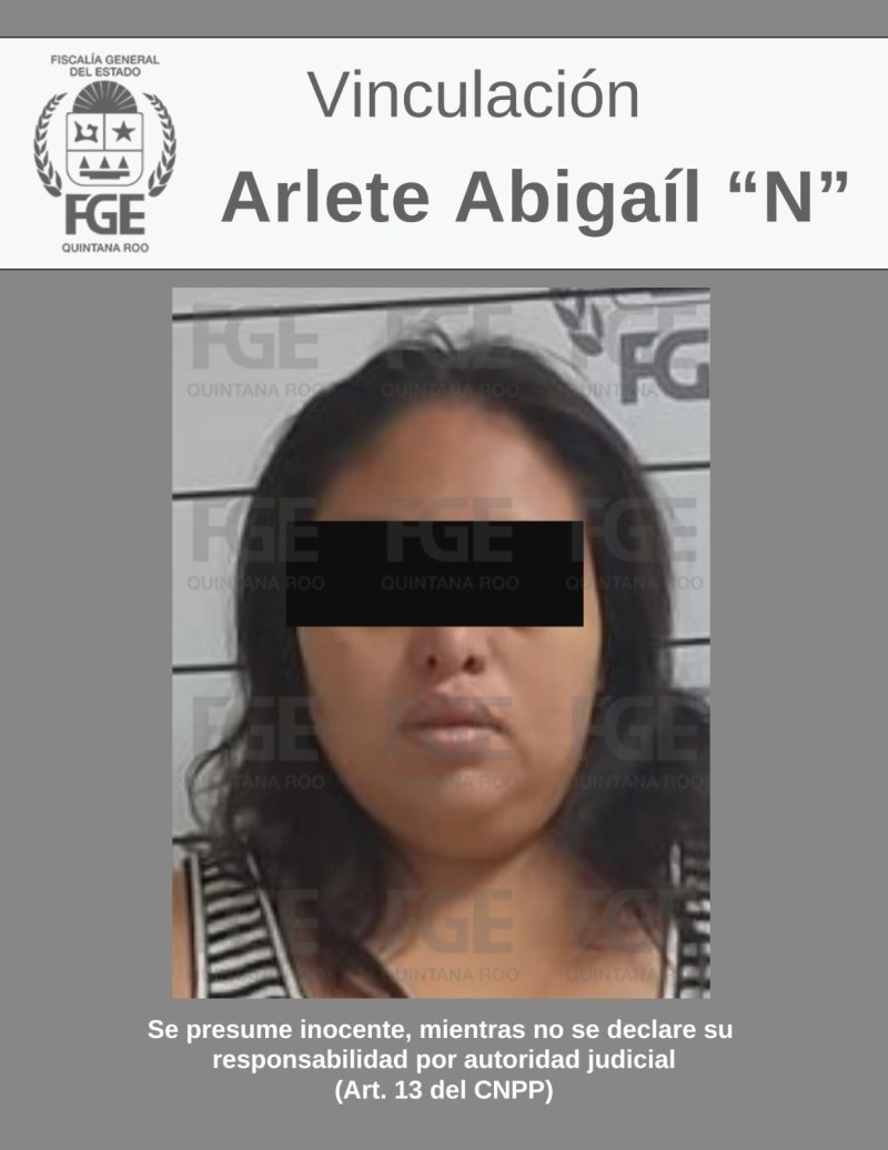 Consigue Fiscalía vinculación a proceso para tres personas por violencia familiar y lesiones en riña
