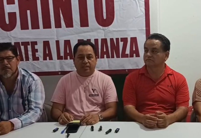 Aspirante a dirigir el Sindicato de Taxistas en Solidaridad denuncia elecciones amañadas y anuncia impugnación
