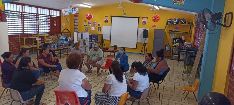 Coadyuva Secretaría Ejecutiva del SIPINNA en la detección de casos de violencia en niñas y niños de nivel preescolar