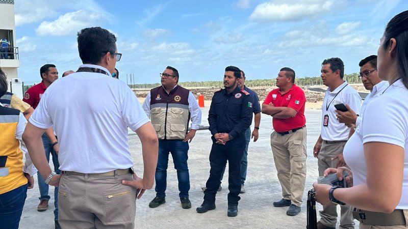 Quintana Roo vive el cambio económico y social más profundo y más trascendental de su historia: Mara Lezama