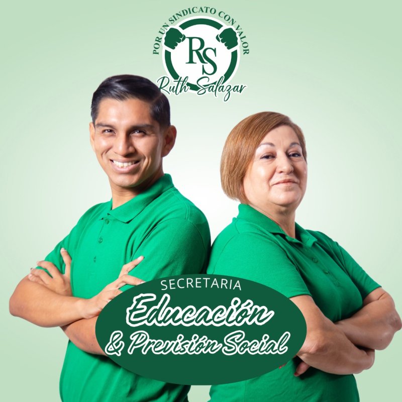Ser líder e incluir a tu equipo es una de las experiencias más gratificantes que he tenido en mi vida