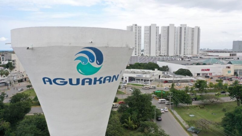 Diputado del PT en Quintana Roo se Pronuncia sobre Abusos de Concesionaria de Agua en la Región