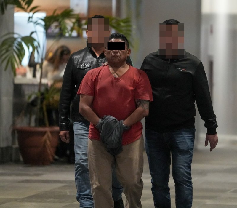 Captura FGE de Quintana Roo a una persona por homicidio calificado y tentativa de homicidio, en Santiago, Querétaro