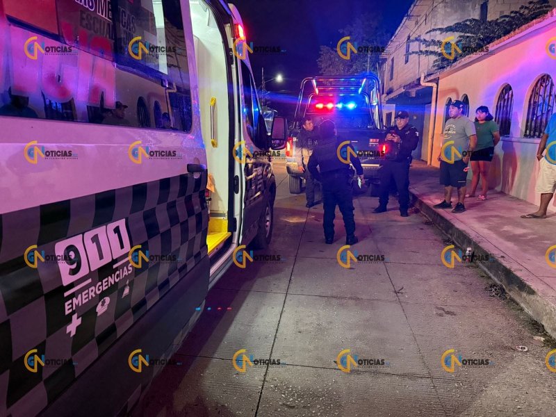 Un hombre con signos de violencia fue rescatado por sus familiares de un centro de rehabilitación