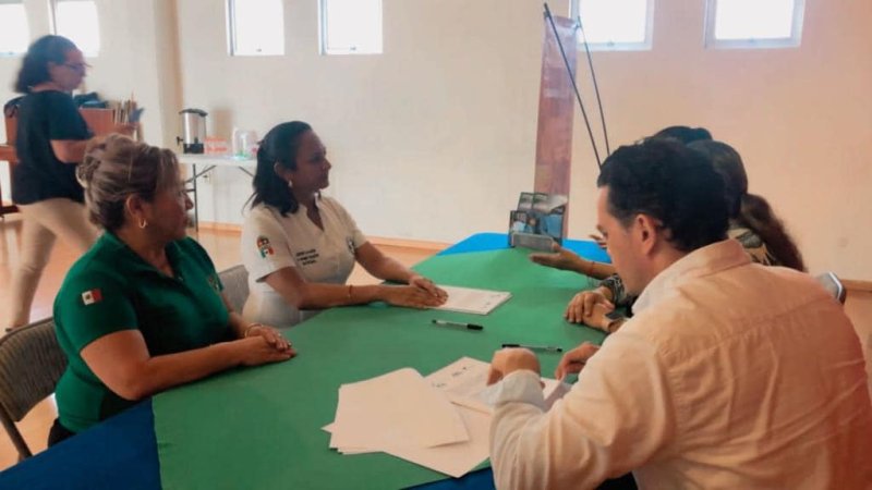 BECAS PARA “LA FAMILIA TAXISTA” EN PREPARATORIA ESPECIALIZADA, BACHILLERATO EN EXAMEN ÚNICO Y LICENCIATURAS, EN LA UNIVERSIDAD AZTECA.