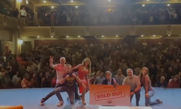 🎭 ¡PAPITO QUERIDO!, La obra de teatro más taquillera del 2022 llega a Cancún❗