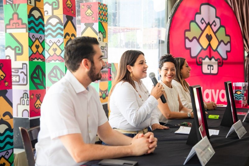 Gobierno de Estefanía Mercado entrega los galardones “Playenses Choice” a los mejores restaurantes de Playa del Carmen
