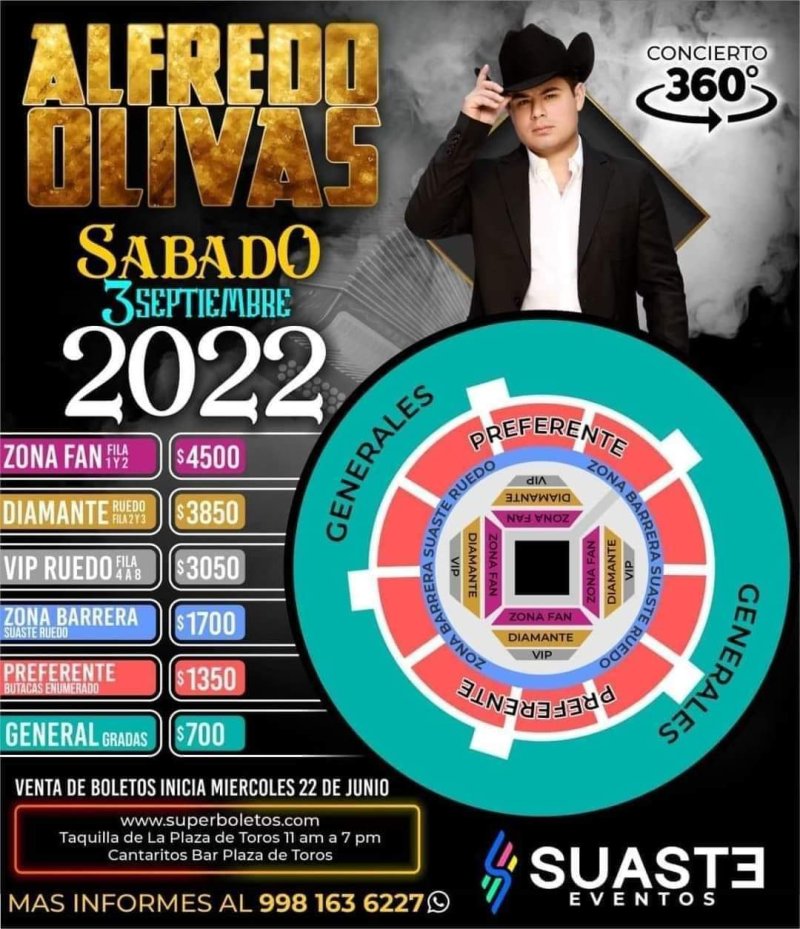 🔊Te garantizamos un evento 💯 por ciento ✨ESPECTACULAR👌