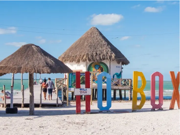 En Holbox esperan un repunte en la actividad turística en estas vacaciones de verano￼