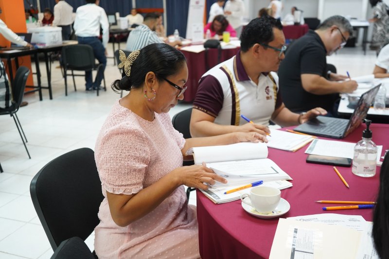Dictamina Jurado Calificador ganadoras y ganadores del Premio Estatal de la Juventud 2025: IQJ