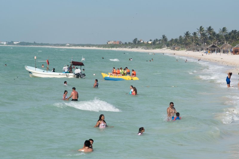 Renacimiento Maya impulsa el turismo en Sisal a cinco años de su nombramiento como Pueblo Mágico