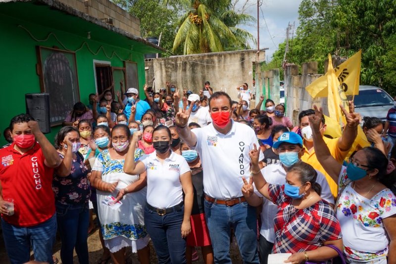 Obreros y empresarios en el desamparo por las reformas a las leyes promovidas por MORENA